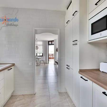 Timanfaya Apartment Puerto del Carmen (Lanzarote)